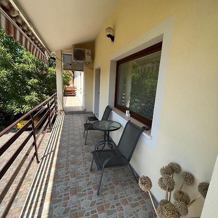 Apartmaji Klabjan - Kaki Osp Ngoại thất bức ảnh