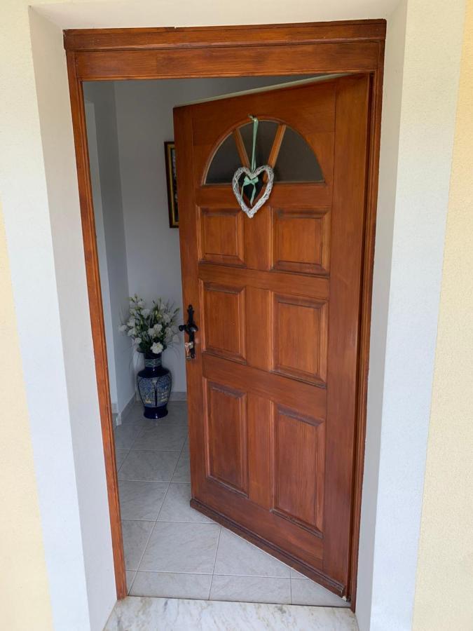 Apartmaji Klabjan - Kaki Osp Ngoại thất bức ảnh