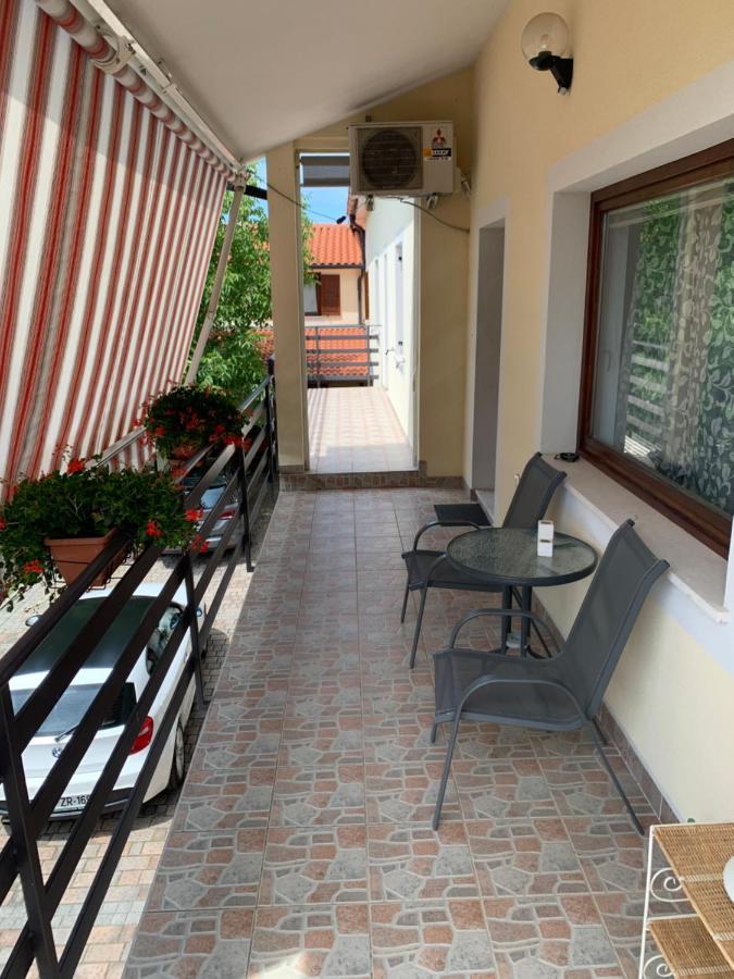 Apartmaji Klabjan - Kaki Osp Ngoại thất bức ảnh