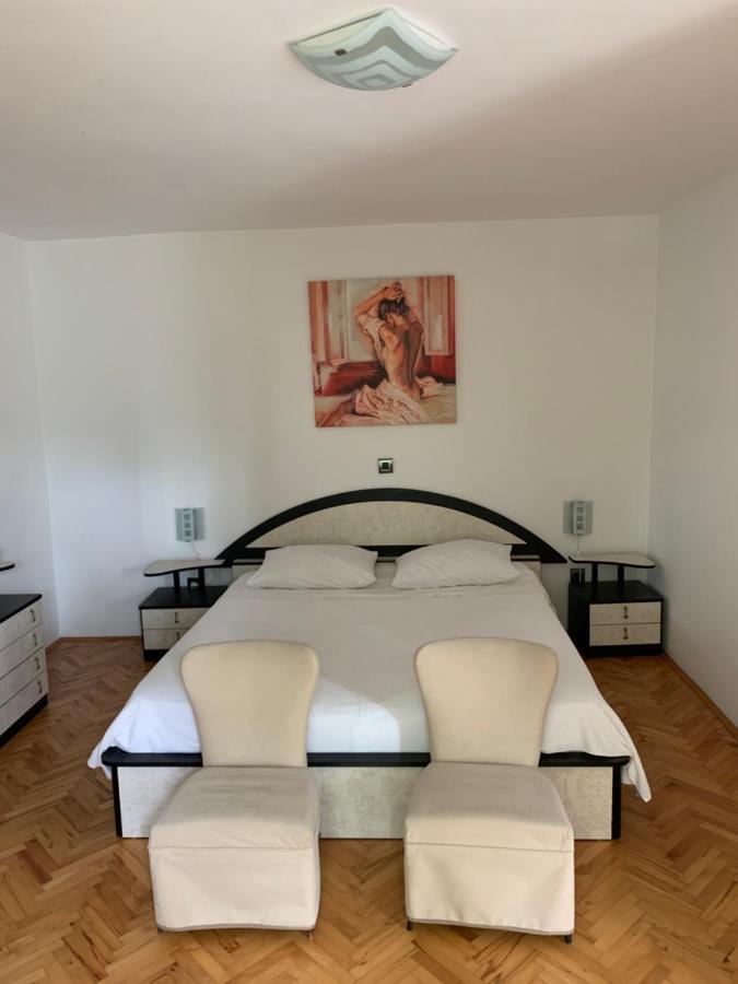 Apartmaji Klabjan - Kaki Osp Ngoại thất bức ảnh