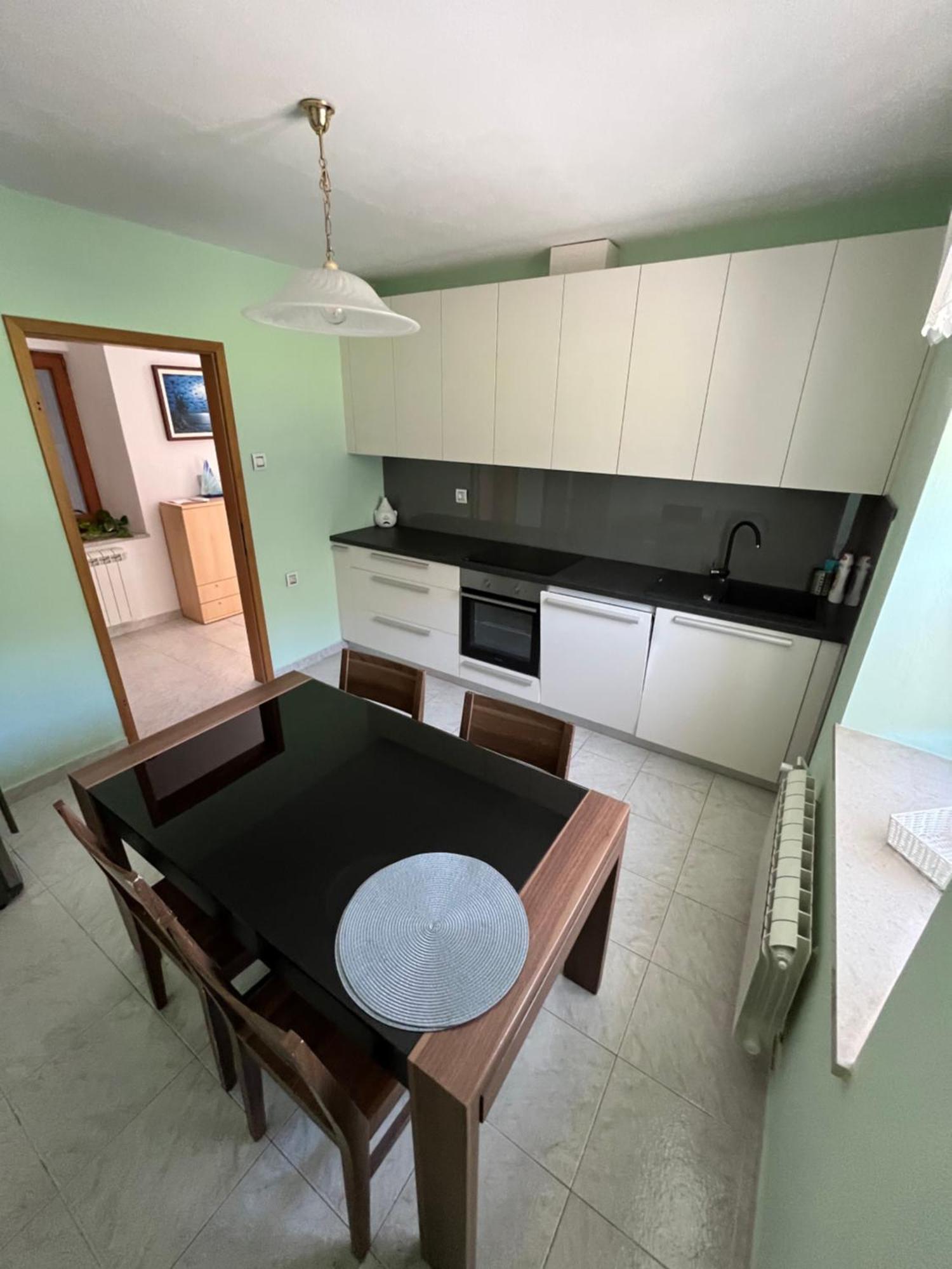 Apartmaji Klabjan - Kaki Osp Ngoại thất bức ảnh