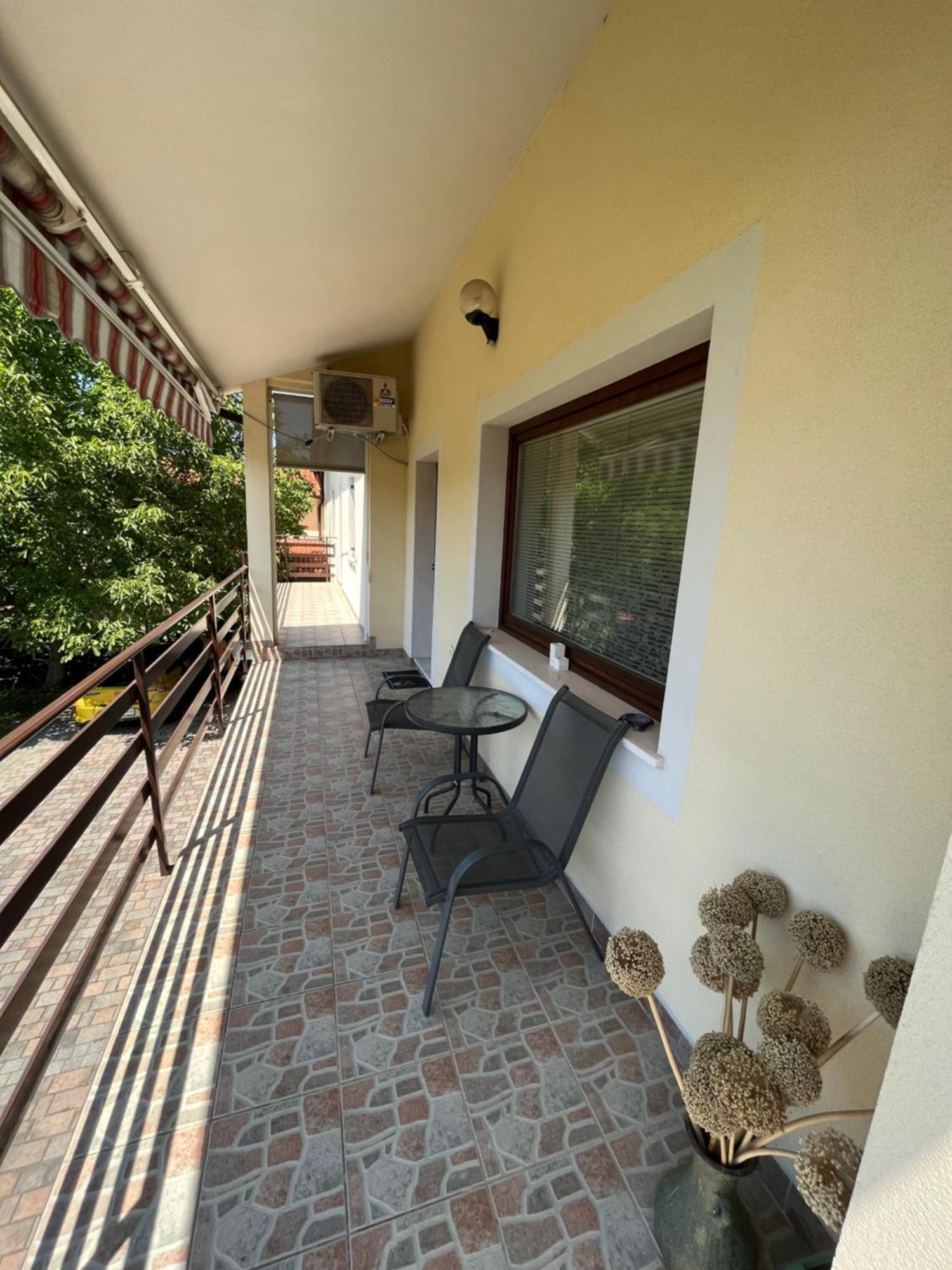 Apartmaji Klabjan - Kaki Osp Ngoại thất bức ảnh