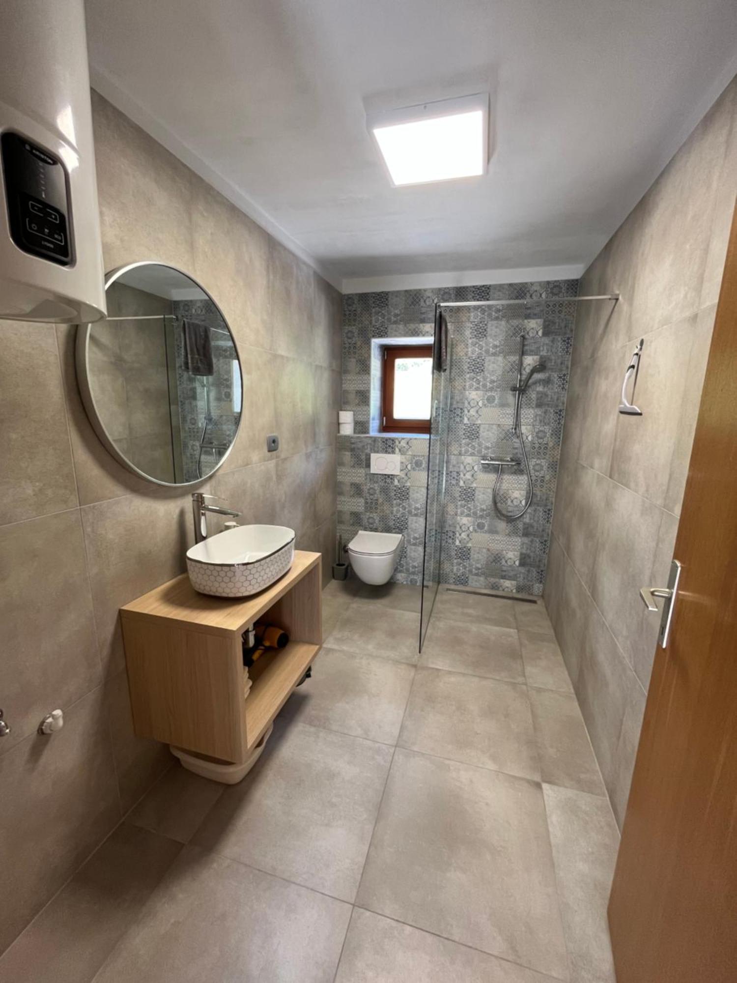 Apartmaji Klabjan - Kaki Osp Ngoại thất bức ảnh