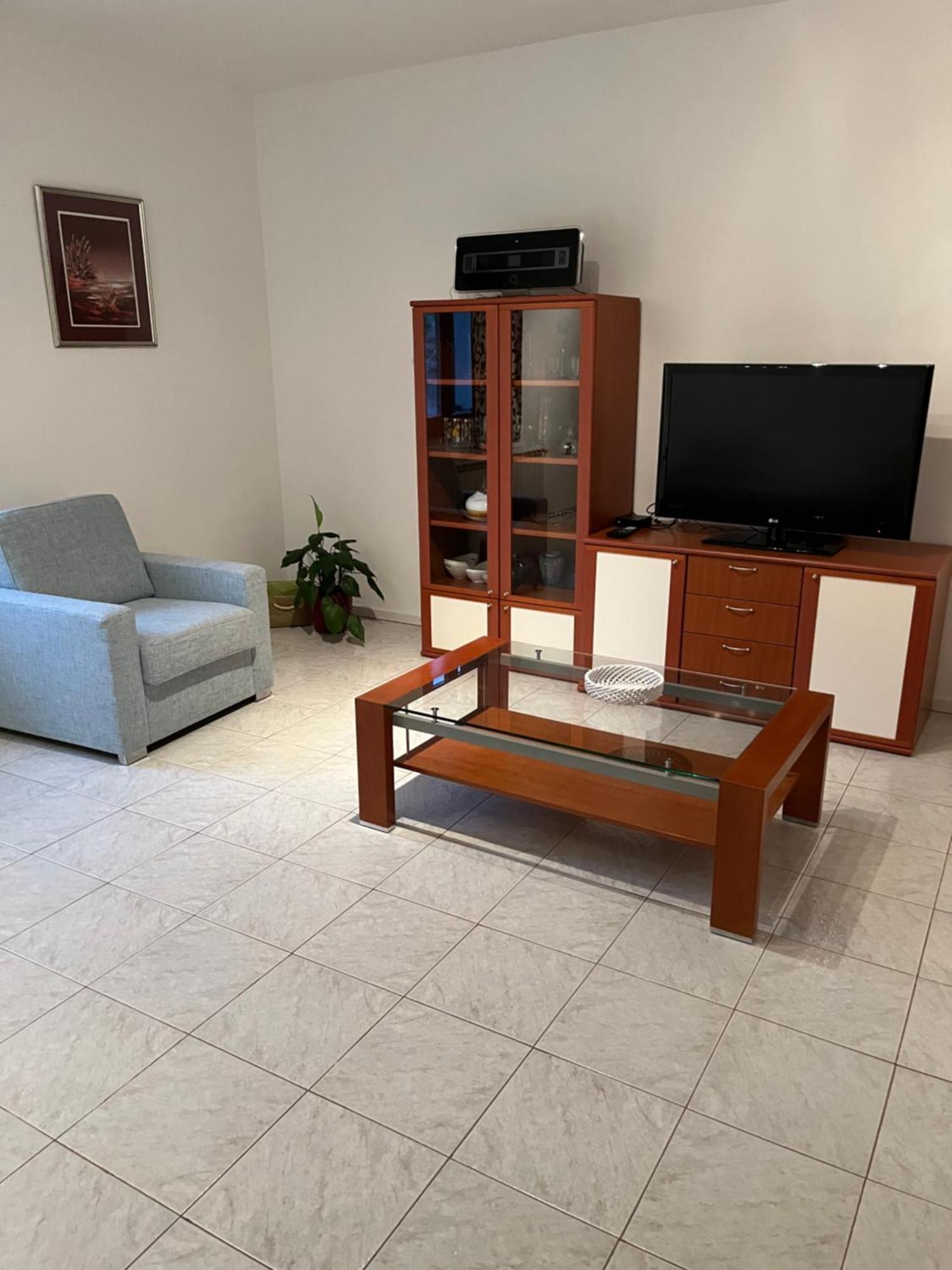 Apartmaji Klabjan - Kaki Osp Ngoại thất bức ảnh